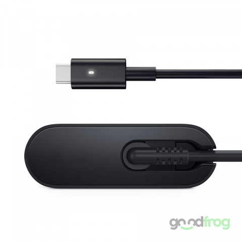 Oryginalny zasilacz DELL 45W (DA45NM180) / USB-C / Outlet Oryginalny zasilacz DELL 45W (DA45NM180) / USB-C / Outlet