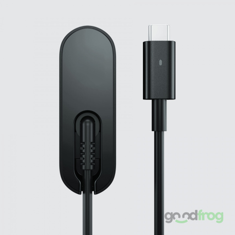 Oryginalny zasilacz DELL 45W (DA45NM180) / USB-C / Outlet Oryginalny zasilacz DELL 45W (DA45NM180) / USB-C / Outlet