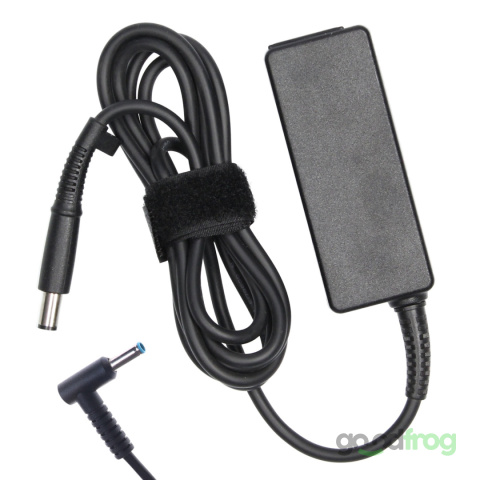 Oryginalny zasilacz HP 2w1 / 19.5V 2.31A 45W / Kabel zasilający / Outlet Oryginalny zasilacz HP 2w1 / 19.5V 2.31A 45W / Kabel zasilający / Outlet