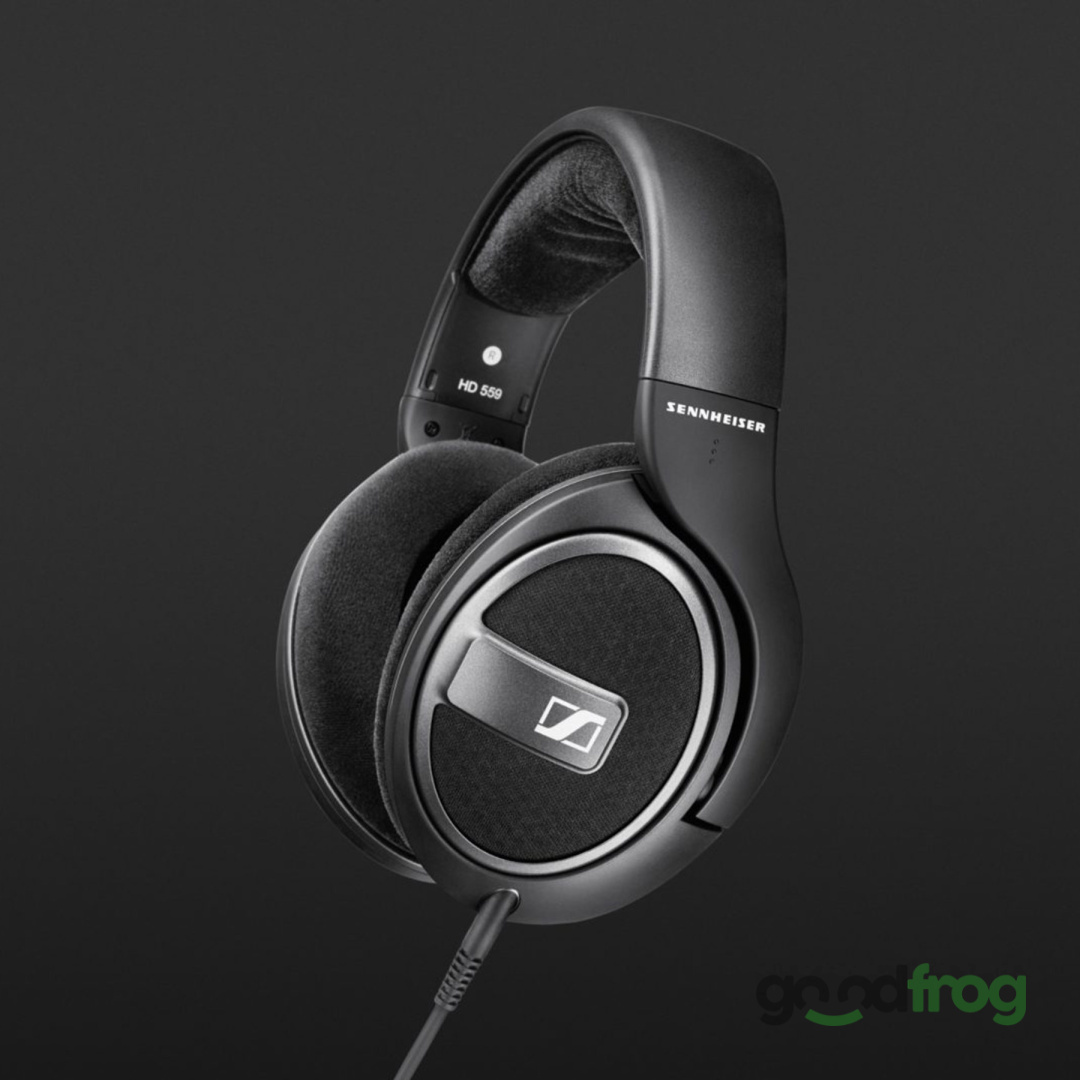 Słuchawki Sennheiser HD 559 Słuchawki Sennheiser HD 559
