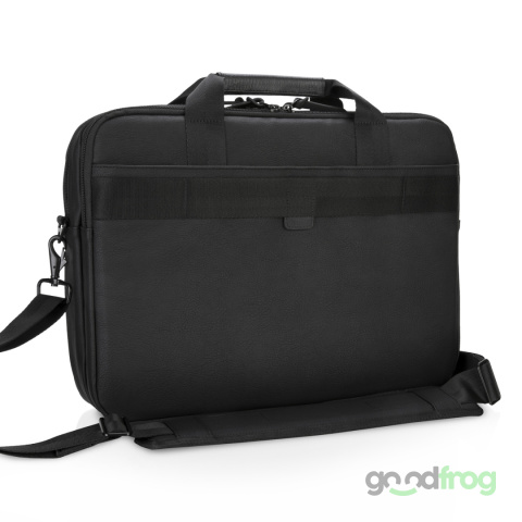 TORBA DELL Premier Slim Briefcase 14 460-BCFT (P51XT) / 14-15,6" / Skórzana / Aktówka, Pokrowiec, Etui TORBA DELL Premier Slim Briefcase 14 460-BCFT (P51XT) / 14-15,6" / Skórzana / Aktówka, Pokrowiec, Etui