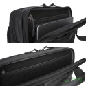TORBA DELL Premier Slim Briefcase 14 460-BCFT (P51XT) / 14-15,6" / Skórzana / Aktówka, Pokrowiec, Etui
