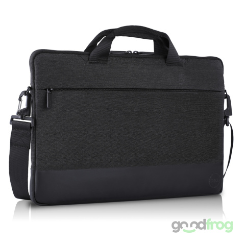 Torba Dell Professional Sleeve 15 / PFSLBK517 / 0FTJD2 / 15,6" / Etui Pokrowiec Case Torba Dell Professional Sleeve 15 / PFSLBK517 / 0FTJD2 / 15,6" / Etui Pokrowiec Case