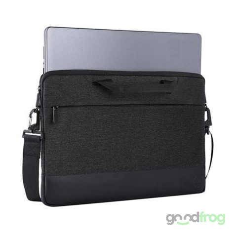 Torba Dell Professional Sleeve 15 / PFSLBK517 / 0FTJD2 / 15,6" / Etui Pokrowiec Case Torba Dell Professional Sleeve 15 / PFSLBK517 / 0FTJD2 / 15,6" / Etui Pokrowiec Case