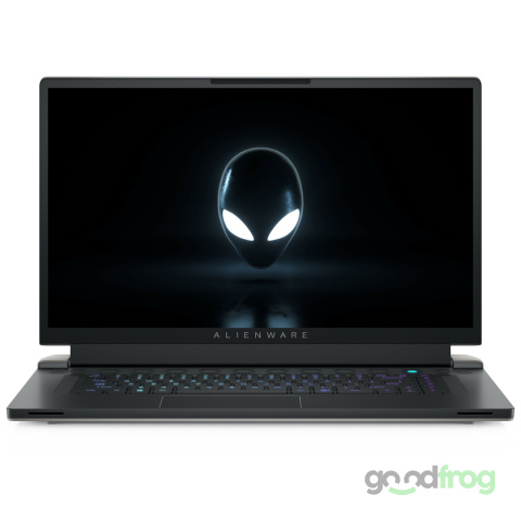 DELL ALIENWARE X17 (White) / 17,3" / 165Hz / i7-11800H / 64GB / 1TB NVMe / NVIDIA RTX 3070 DELL ALIENWARE X17 (White) / 17,3" / 165Hz / i7-11800H / 64GB / 1TB NVMe / NVIDIA RTX 3070