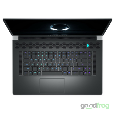 DELL ALIENWARE X17 (White) / 17,3" / 165Hz / i7-11800H / 64GB / 1TB NVMe / NVIDIA RTX 3070 DELL ALIENWARE X17 (White) / 17,3" / 165Hz / i7-11800H / 64GB / 1TB NVMe / NVIDIA RTX 3070
