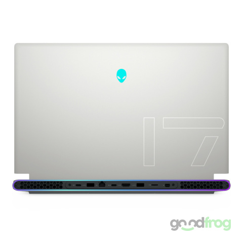 DELL ALIENWARE X17 (White) / 17,3" / 165Hz / i7-11800H / 64GB / 1TB NVMe / NVIDIA RTX 3070 DELL ALIENWARE X17 (White) / 17,3" / 165Hz / i7-11800H / 64GB / 1TB NVMe / NVIDIA RTX 3070