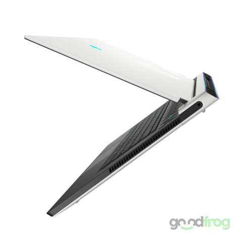 DELL ALIENWARE X17 (White) / 17,3" / 165Hz / i7-11800H / 64GB / 1TB NVMe / NVIDIA RTX 3070 DELL ALIENWARE X17 (White) / 17,3" / 165Hz / i7-11800H / 64GB / 1TB NVMe / NVIDIA RTX 3070
