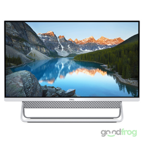 DELL INSPIRON 27 7700 / All in One / 27" FULL HD / i5 4CORE / SSD / W11 DELL INSPIRON 27 7700 / All in One / 27" FULL HD / i5 4CORE / SSD / W11