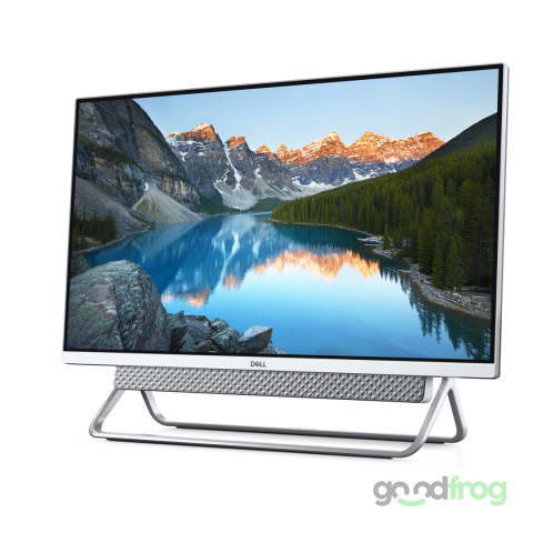 DELL INSPIRON 27 7700 / All in One / 27" FULL HD / i5 4CORE / SSD / W11 DELL INSPIRON 27 7700 / All in One / 27" FULL HD / i5 4CORE / SSD / W11