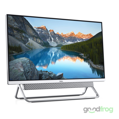 DELL INSPIRON 27 7700 / All in One / 27" FULL HD / i5 4CORE / SSD / W11 DELL INSPIRON 27 7700 / All in One / 27" FULL HD / i5 4CORE / SSD / W11
