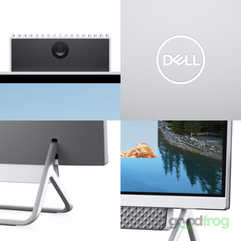 DELL INSPIRON 27 7700 / All in One / 27" FULL HD / i5 4CORE / SSD / W11 DELL INSPIRON 27 7700 / All in One / 27" FULL HD / i5 4CORE / SSD / W11