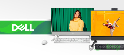 DELL INSPIRON 27 7700 / All in One / 27" FULL HD / i5 4CORE / SSD / W11 DELL INSPIRON 27 7700 / All in One / 27" FULL HD / i5 4CORE / SSD / W11