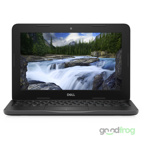 DELL Latitude 3190 / 11,6" / HD / Intel / 4GB / SSD / W10 DELL Latitude 3190 / 11,6" / HD / Intel / 4GB / SSD / W10