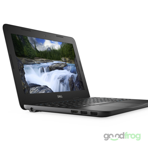 DELL Latitude 3190 / 11,6" / HD / Intel / 4GB / SSD / W10 DELL Latitude 3190 / 11,6" / HD / Intel / 4GB / SSD / W10
