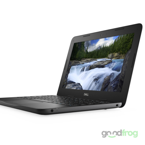 DELL Latitude 3190 / 11,6" / HD / Intel / 4GB / SSD / W10 DELL Latitude 3190 / 11,6" / HD / Intel / 4GB / SSD / W10