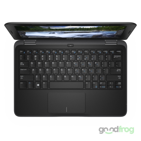 DELL Latitude 3190 / 11,6" / HD / Intel / 4GB / SSD / W10 DELL Latitude 3190 / 11,6" / HD / Intel / 4GB / SSD / W10