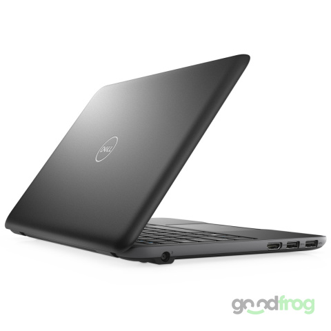 DELL Latitude 3190 / 11,6" / HD / Intel / 4GB / SSD / W10 DELL Latitude 3190 / 11,6" / HD / Intel / 4GB / SSD / W10