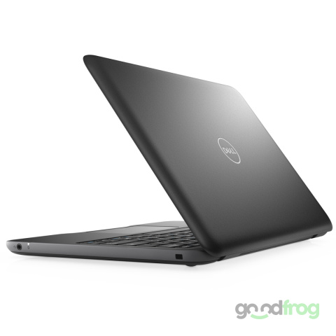 DELL Latitude 3190 / 11,6" / HD / Intel / 4GB / SSD / W10 DELL Latitude 3190 / 11,6" / HD / Intel / 4GB / SSD / W10