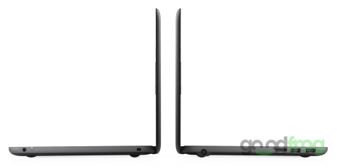 DELL Latitude 3190 / 11,6" / HD / Intel / 4GB / SSD / W10 DELL Latitude 3190 / 11,6" / HD / Intel / 4GB / SSD / W10