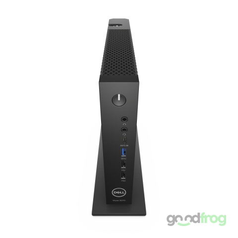 DELL WYSE 5070 THIN / MINI PC / INTEL QUAD CORE / 8GB / SSD 256 GB / W10/11 DELL WYSE 5070 THIN / MINI PC / INTEL QUAD CORE / 8GB / SSD 256 GB / W10/11