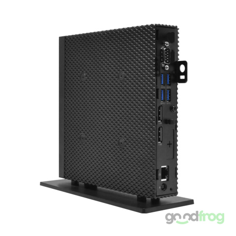 DELL WYSE 5070 THIN / MINI PC / INTEL QUAD CORE / 8GB / SSD 256 GB / W10/11 DELL WYSE 5070 THIN / MINI PC / INTEL QUAD CORE / 8GB / SSD 256 GB / W10/11