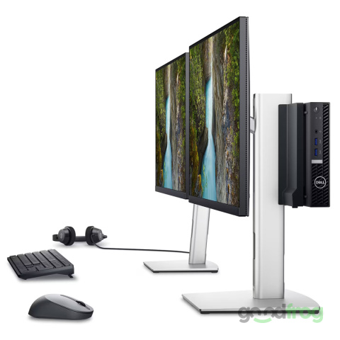 DELL WYSE 5070 THIN / MINI PC / INTEL QUAD CORE / 8GB / SSD 256 GB / W10/11 DELL WYSE 5070 THIN / MINI PC / INTEL QUAD CORE / 8GB / SSD 256 GB / W10/11