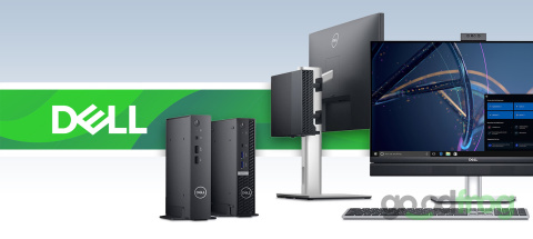 DELL WYSE 5070 THIN / MINI PC / INTEL QUAD CORE / 8GB / SSD 256 GB / W10/11 DELL WYSE 5070 THIN / MINI PC / INTEL QUAD CORE / 8GB / SSD 256 GB / W10/11
