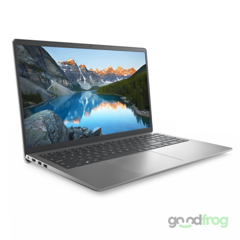 Dell Inspiron 15 3511 / 15,6" / FULL HD / i7 4CORE / NVIDIA / 16GB / SSD+HDD / W10 Dell Inspiron 15 3511 / 15,6" / FULL HD / i7 4CORE / NVIDIA / 16GB / SSD+HDD / W10