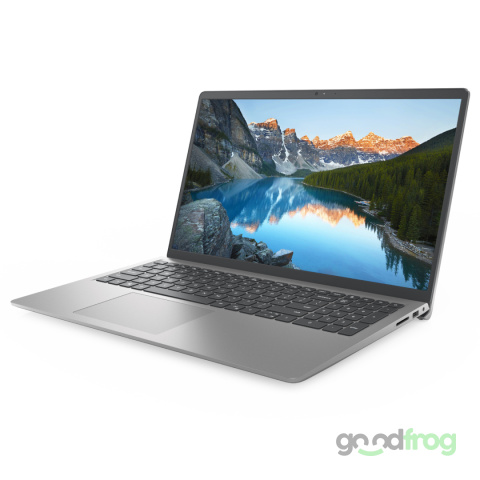 Dell Inspiron 15 3511 / 15,6" / FULL HD / i7 4CORE / NVIDIA / 16GB / SSD+HDD / W10 Dell Inspiron 15 3511 / 15,6" / FULL HD / i7 4CORE / NVIDIA / 16GB / SSD+HDD / W10