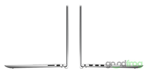 Dell Inspiron 15 3511 / 15,6" / FULL HD / i7 4CORE / NVIDIA / 16GB / SSD+HDD / W10 Dell Inspiron 15 3511 / 15,6" / FULL HD / i7 4CORE / NVIDIA / 16GB / SSD+HDD / W10