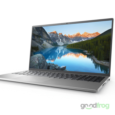 Dell Inspiron 7510 / 15,6" / FHD / i7 8CORE / 16GB / 1TB SSD / NVIDIA RTX Dell Inspiron 7510 / 15,6" / FHD / i7 8CORE / 16GB / 1TB SSD / NVIDIA RTX
