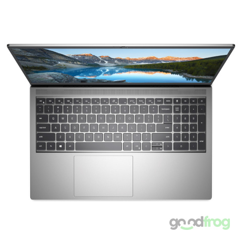 Dell Inspiron 7510 / 15,6" / FHD / i7 8CORE / 16GB / 1TB SSD / NVIDIA RTX Dell Inspiron 7510 / 15,6" / FHD / i7 8CORE / 16GB / 1TB SSD / NVIDIA RTX