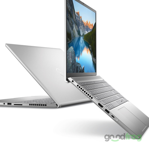 Dell Inspiron 7510 / 15,6" / FHD / i7 8CORE / 16GB / 1TB SSD / NVIDIA RTX Dell Inspiron 7510 / 15,6" / FHD / i7 8CORE / 16GB / 1TB SSD / NVIDIA RTX