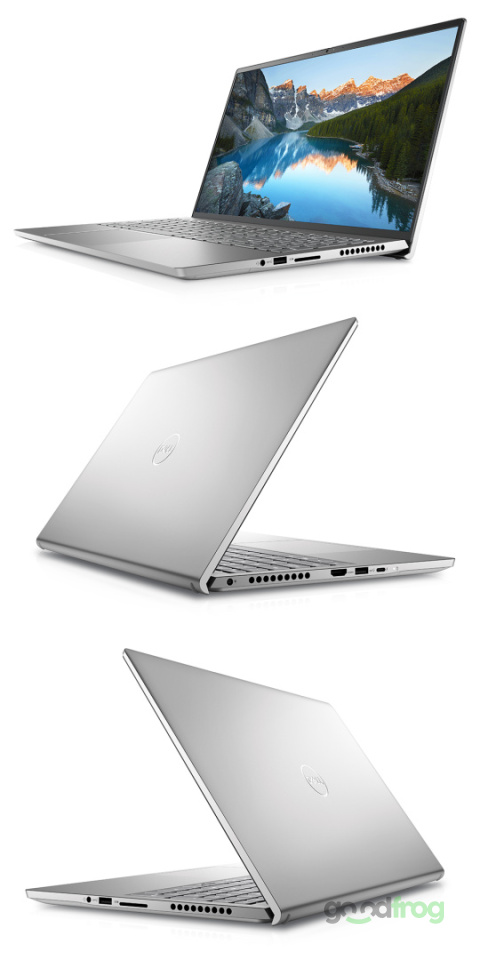 Dell Inspiron 7510 / 15,6" / FHD / i7 8CORE / 16GB / 1TB SSD / NVIDIA RTX Dell Inspiron 7510 / 15,6" / FHD / i7 8CORE / 16GB / 1TB SSD / NVIDIA RTX