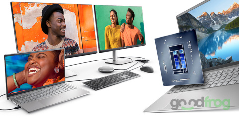 Dell Inspiron 7510 / 15,6" / FHD / i7 8CORE / 16GB / 1TB SSD / NVIDIA RTX Dell Inspiron 7510 / 15,6" / FHD / i7 8CORE / 16GB / 1TB SSD / NVIDIA RTX