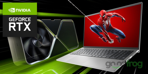 Dell Inspiron 7510 / 15,6" / FHD / i7 8CORE / 16GB / 1TB SSD / NVIDIA RTX Dell Inspiron 7510 / 15,6" / FHD / i7 8CORE / 16GB / 1TB SSD / NVIDIA RTX