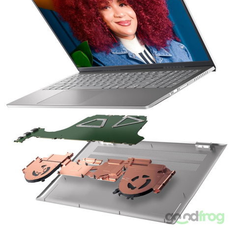 Dell Inspiron 7510 / 15,6" / FHD / i7 8CORE / 16GB / 1TB SSD / NVIDIA RTX Dell Inspiron 7510 / 15,6" / FHD / i7 8CORE / 16GB / 1TB SSD / NVIDIA RTX