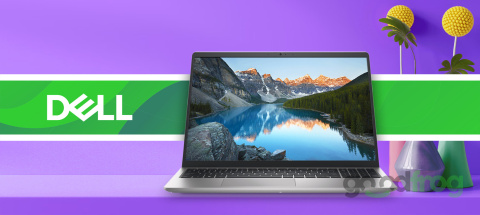 Dell Inspiron 7510 / 15,6" / FHD / i7 8CORE / 16GB / 1TB SSD / NVIDIA RTX Dell Inspiron 7510 / 15,6" / FHD / i7 8CORE / 16GB / 1TB SSD / NVIDIA RTX