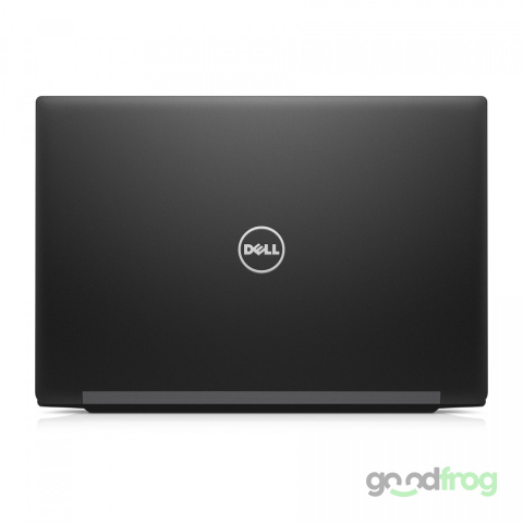 Dell Latitude 12 7280 / 12,5" / i5 / 8GB / SSD 256GB / W10