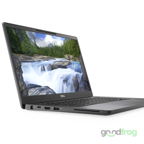 Dell Latitude 13 7300 / 13,3" / Full HD / i5 4CORE / 16GB / SSD M.2 256GB / W10