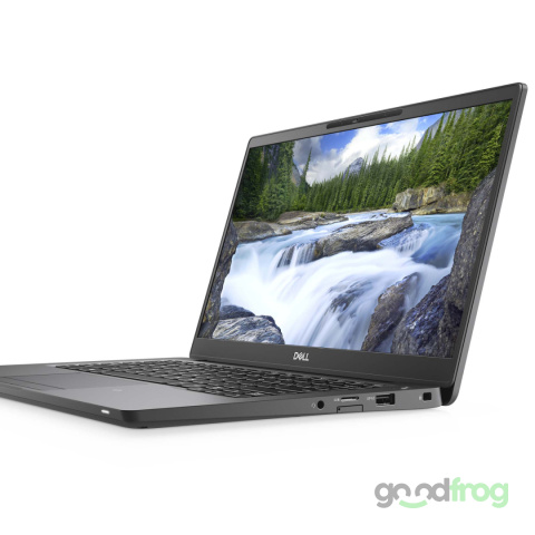Dell Latitude 13 7300 / 13,3" / Full HD / i5 4CORE / 16GB / SSD M.2 256GB / W10
