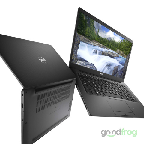 Dell Latitude 13 7300 / 13,3" / Full HD / i5 4CORE / 16GB / SSD M.2 256GB / W10