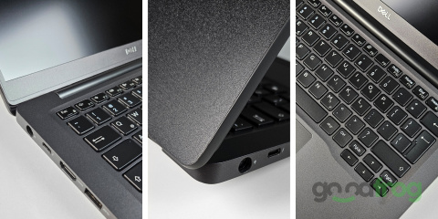 Dell Latitude 13 7300 / 13,3" / Full HD / i5 4CORE / 16GB / SSD M.2 256GB / W10