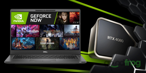 Dell Latitude 13 7300 / 13,3" / Full HD / i5 4CORE / 16GB / SSD M.2 256GB / W10