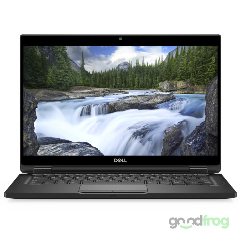 Dell Latitude 7390 2w1 / 13,3" FHD / 360° TOUCH / i5 4CORE / 16GB / SSD 512GB / Outlet Dell Latitude 7390 2w1 / 13,3" FHD / 360° TOUCH / i5 4CORE / 16GB / SSD 512GB / Outlet