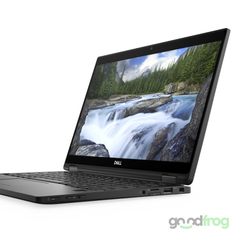 Dell Latitude 7390 2w1 / 13,3" FHD / 360° TOUCH / i5 4CORE / 16GB / SSD 512GB / Outlet Dell Latitude 7390 2w1 / 13,3" FHD / 360° TOUCH / i5 4CORE / 16GB / SSD 512GB / Outlet