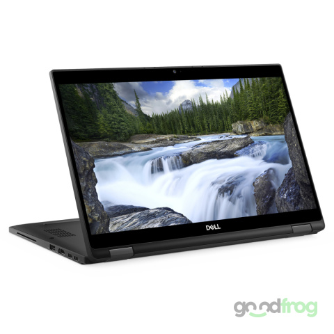 Dell Latitude 7390 2w1 / 13,3" FHD / 360° TOUCH / i5 4CORE / 16GB / SSD 512GB / Outlet Dell Latitude 7390 2w1 / 13,3" FHD / 360° TOUCH / i5 4CORE / 16GB / SSD 512GB / Outlet