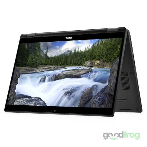 Dell Latitude 7390 2w1 / 13,3" FHD / 360° TOUCH / i5 4CORE / 16GB / SSD 512GB / Outlet Dell Latitude 7390 2w1 / 13,3" FHD / 360° TOUCH / i5 4CORE / 16GB / SSD 512GB / Outlet