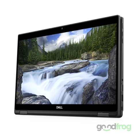 Dell Latitude 7390 2w1 / 13,3" FHD / 360° TOUCH / i5 4CORE / 16GB / SSD 512GB / Outlet Dell Latitude 7390 2w1 / 13,3" FHD / 360° TOUCH / i5 4CORE / 16GB / SSD 512GB / Outlet